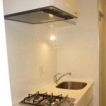 (キッチン) (キッチン)