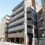 フェニックス新江古田