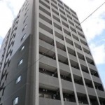 フェニックス椎名町駅前
