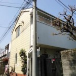 フェリス羽沢