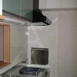 (キッチン) (キッチン)