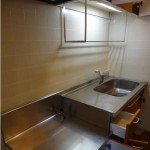 (キッチン) (キッチン)