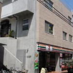 プライム江古田