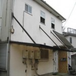 ブランシェ江原町