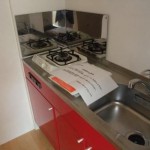 (キッチン) (キッチン)