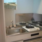 (キッチン) (キッチン)