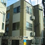 ブレアコート小竹町