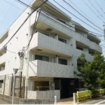 プレール・ドゥーク東京ＮＯＲＴＨⅢ