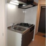 (キッチン) (キッチン)