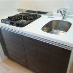 (キッチン) (キッチン)