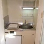 (キッチン) (キッチン)