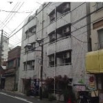 プレール椎名町