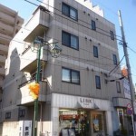 ベリエ・谷原