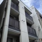 ボナール新江古田