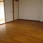 (居間)