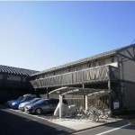 モナリア平和台Ⅲ