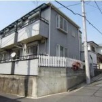 ユートピア向原