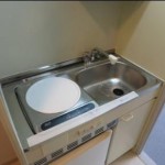 (キッチン) (キッチン)