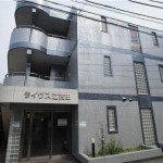 ライヴス江古田