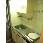 (キッチン) (キッチン)