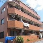 ライオンズマンション江古田第３