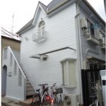 ライフピア江古田
