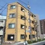 リュシード豊玉