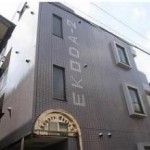 ルーブル江古田Ⅱ