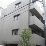 ルーブル江古田伍番館