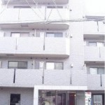 ルーブル豊玉参番館