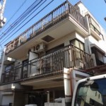 江古田ホワイトハイツ