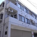 桜台アームス