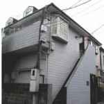 小竹町ハイツ