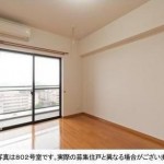 (居間)