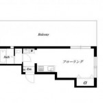 大洋江古田マンション