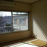 (居間)