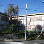 第１江原青木ハイム