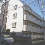 中村橋ダイカンプラザ