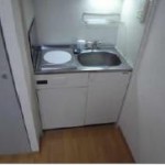 (キッチン) (キッチン)