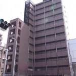 日神パレスステージ中村橋