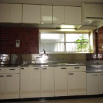 (キッチン) (キッチン)