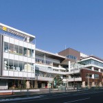 ショッピングセンター アイテラス落合南長崎 1019m(周辺) ショッピングセンター アイテラス落合南長崎 1019m(周辺)