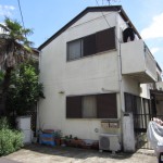 テラスハウス上高田５丁目