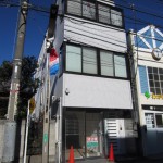 石渡様 貸店舗