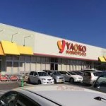 スーパー 株式会社ヤオコー籠原店 385m(周辺) スーパー 株式会社ヤオコー籠原店 385m(周辺)