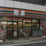 コンビニ セブン‐イレブン　練馬小竹町１丁目店 50m(周辺)