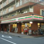 コンビニ セブンイレブン　江古田駅南店 222m(周辺)