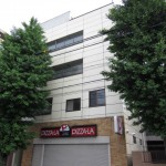 ブリオン関町