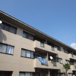 エスポ小茂根マンション