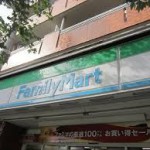 コンビニ ファミリーマート　新桜台店 81m(周辺)